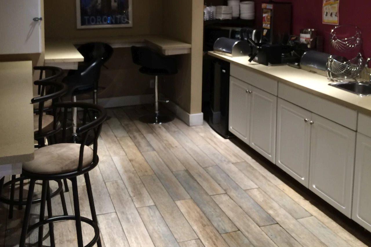 Royal Oak Inn Toronto Eksteriør billede