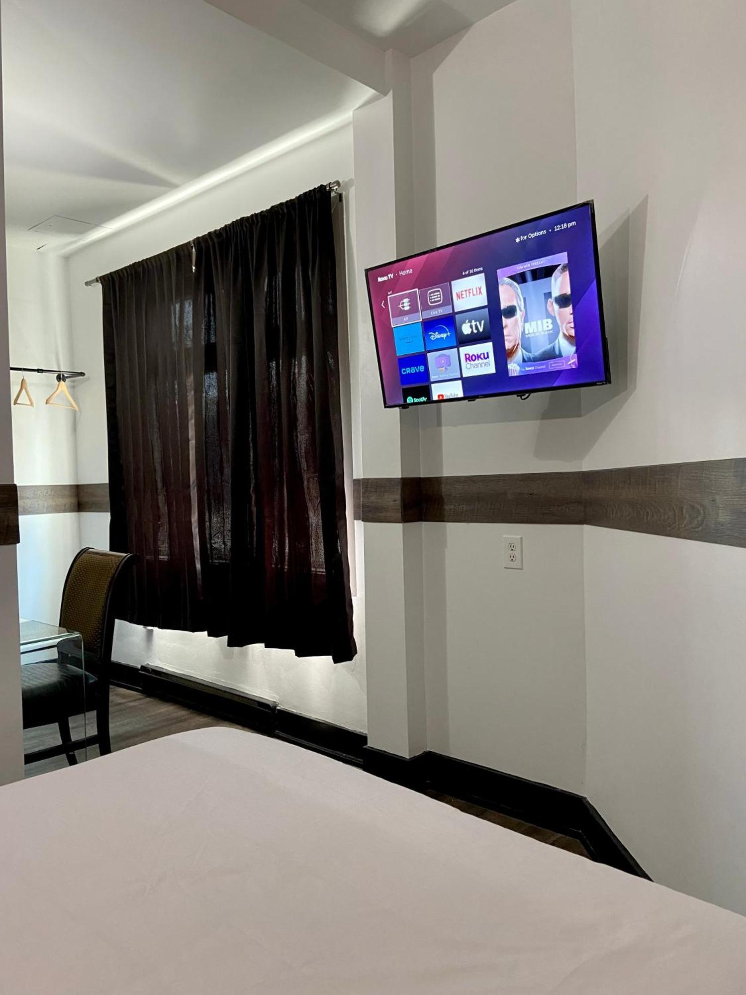 Royal Oak Inn Toronto Eksteriør billede