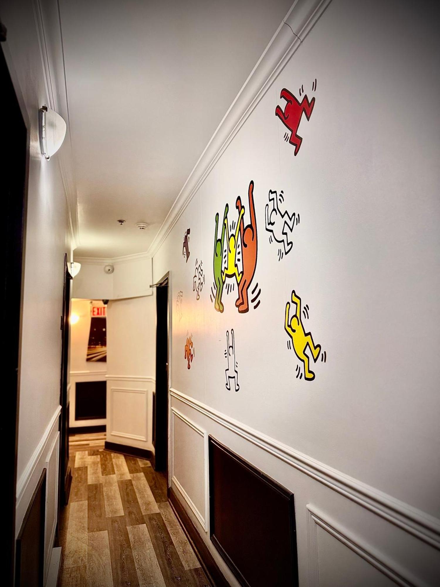 Royal Oak Inn Toronto Eksteriør billede