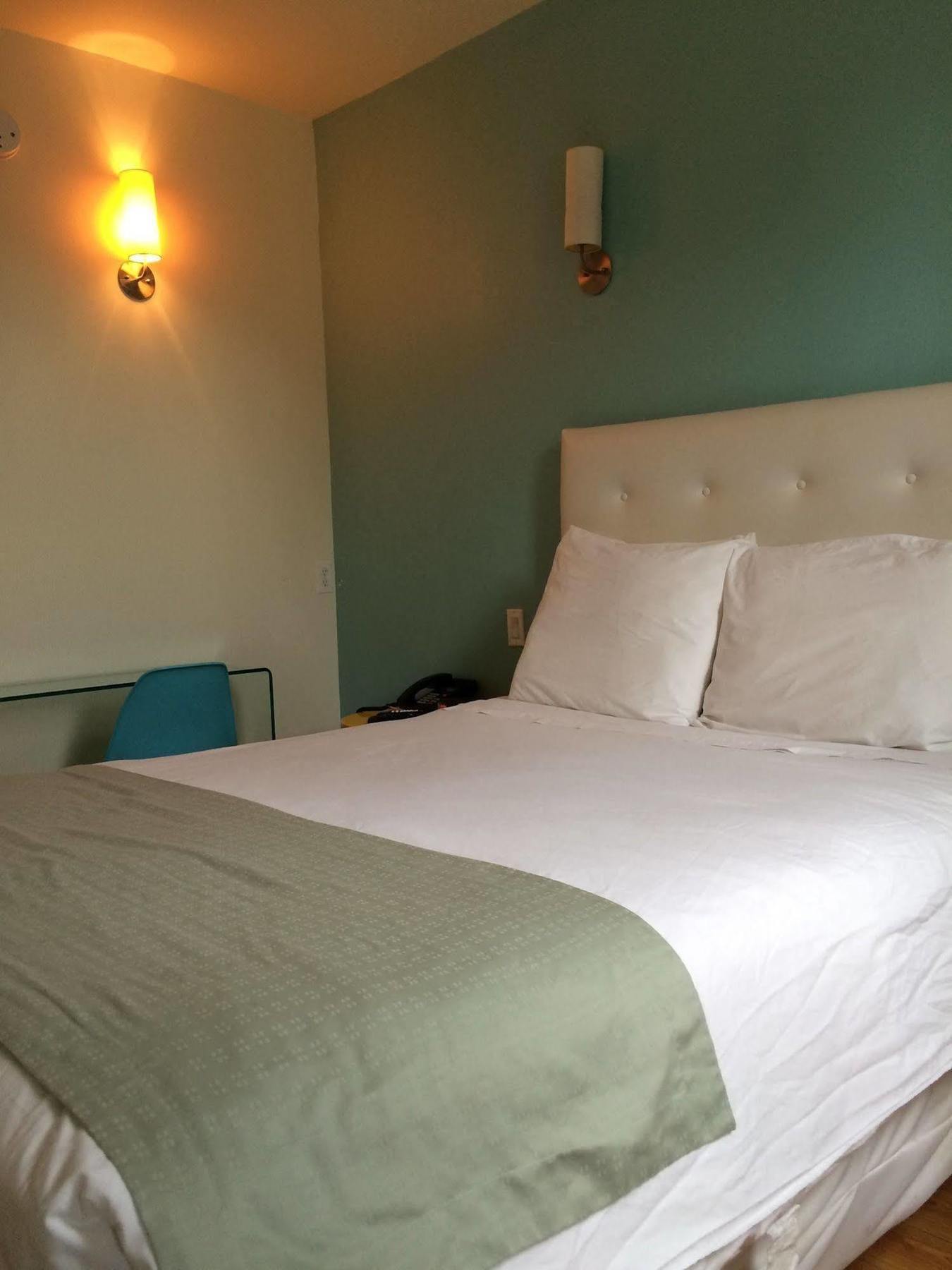 Royal Oak Inn Toronto Eksteriør billede